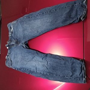 Levi's jeans blue 38×30 regular